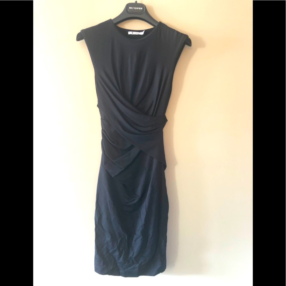 T by Alexander Wang Dress